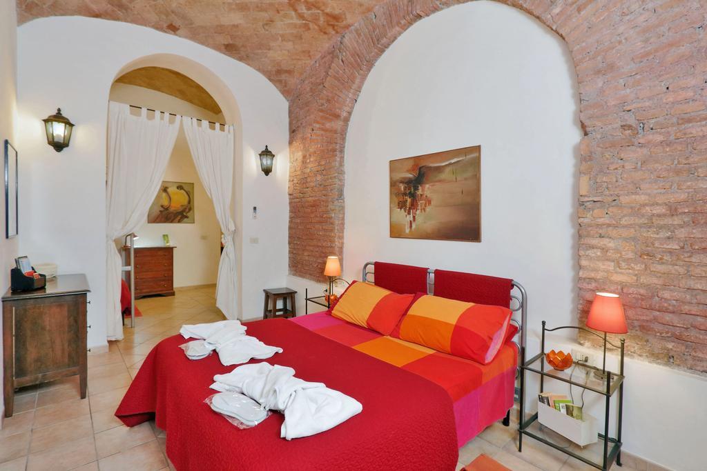 Lucky Holidays Roma Quarto foto